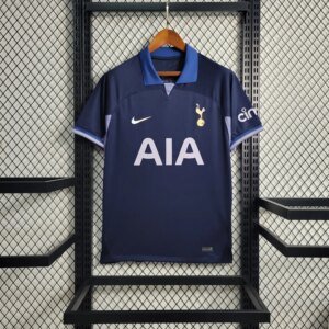 23-24 Tottenham Hotspur Away Fans Jersey