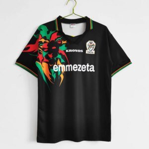 1998 Venezia Home Retro Jersey