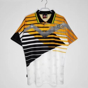 1994 South Africa Home Retro Jersey
