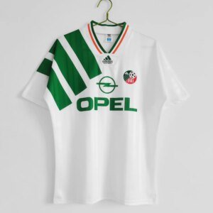 1992-94 Ireland Away Retro Jersey