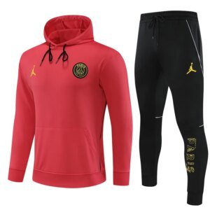 23-24 PSG Hoodie Suit