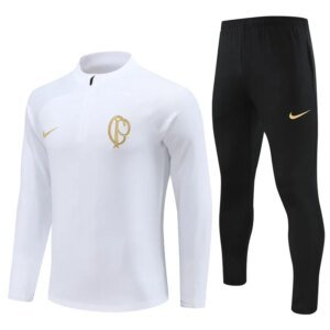 23-24 Corinthians Paulista Training Suit