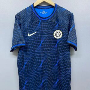 23-24 Chelsea Away Fans Jersey