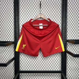 24-25 Liverpool Home Short