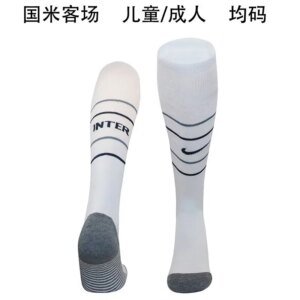 24-25 Inter Milan Away Socks