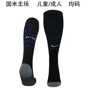 24-25 Inter Milan Home Socks