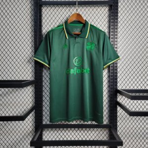 23-24 Celtic Limited Edition Fans Jersey