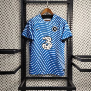 23-24 Chelsea Special Fans Jersey