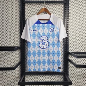 23-24 Chelsea Special Fans Jersey