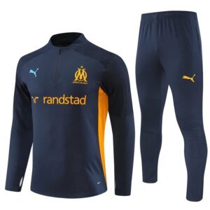 24-25 Olympique Marseille Training Suit