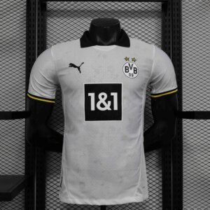 Copy 24-25 Dortmund Third Fans Jersey