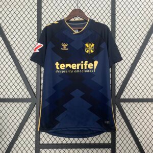 24-25 Tenerife Away Fans Jersey