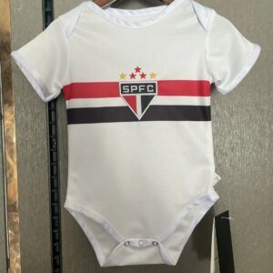 24-25 Sao Paulo Home Baby Clothing