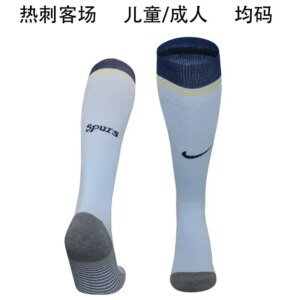24-25 Tottenham Hotspur Away Socks