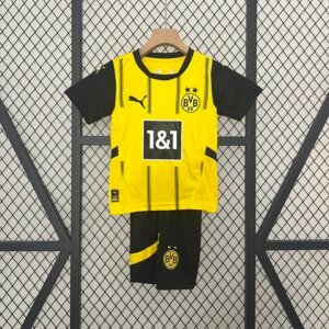 24-25 Borussia Dortmund Home Kid Kit