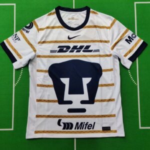 24-25 Pumas UNAM Home Fans Jersey