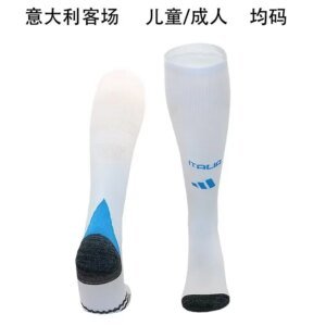 2024 Italy Away Socks