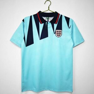 1990 England Third Retro Jersey