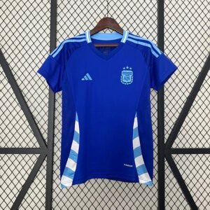 2024 Argentina Away Women Jersey