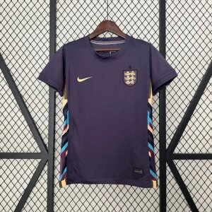 2024 England Away Women Jersey