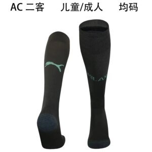 24-25 AC Milan Third Away Socks
