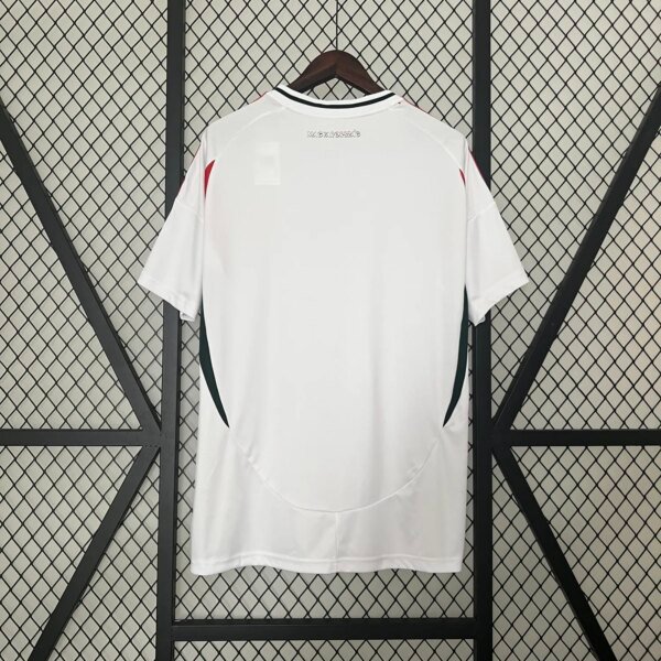2024 Hungary Away Fans  Jersey - Image 3