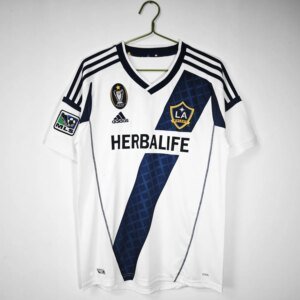 2012 Los Angeles Home Retro Jersey