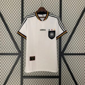 1996 Germany Home Retro Jersey