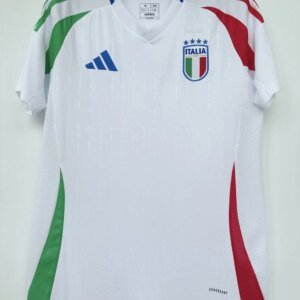 2024 Italy Away Fans Jersey