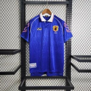 1998-99 Japan Home Retro Jersey