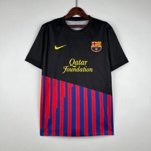 23-24 Barcelona Training Fans Jersey
