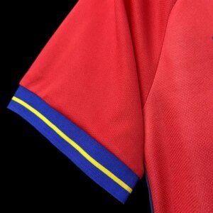 23-24 Arsenal Away Fans Women's Jersey