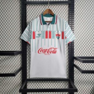 1993 Fluminense Away Retro Jersey