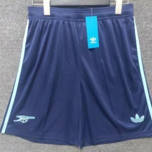 24-25 Arsenal Third Shorts