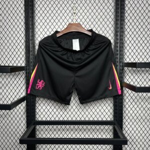 24-25  Chelsea Third Shorts