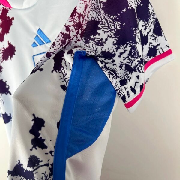 2023 Spain Special Fans Jersey - Image 3