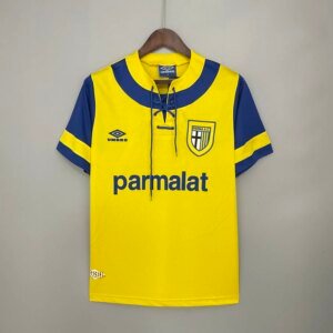 93-95 Parma Home Retro Jersey