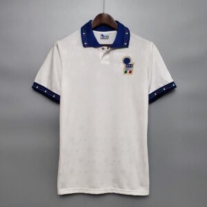 1994 Italy Away Retro Jersey