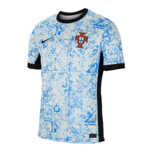 Portugal Away Jersey EURO 2024