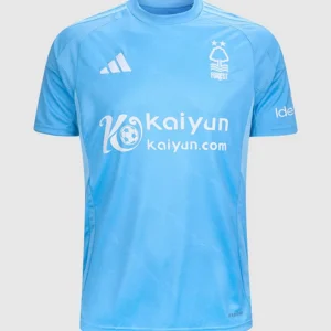 NFFC THIRD SHIRT 24/25