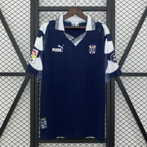Tenerife 75th Anniversary Kit 25-26