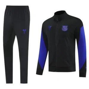 25-26 Barcelona Jacket Tracksuit