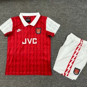 94-96 Arsenal Home Kids Kit