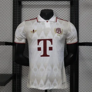 Bayern Munich 125 Years Special Kit 24-25