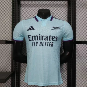 25-26 Arsenal Speical Kit