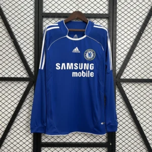 Chelsea Home Long Sleeve Kit Retro 06-07