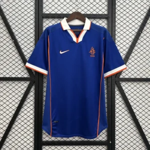 HL Away Kit Retro 1998