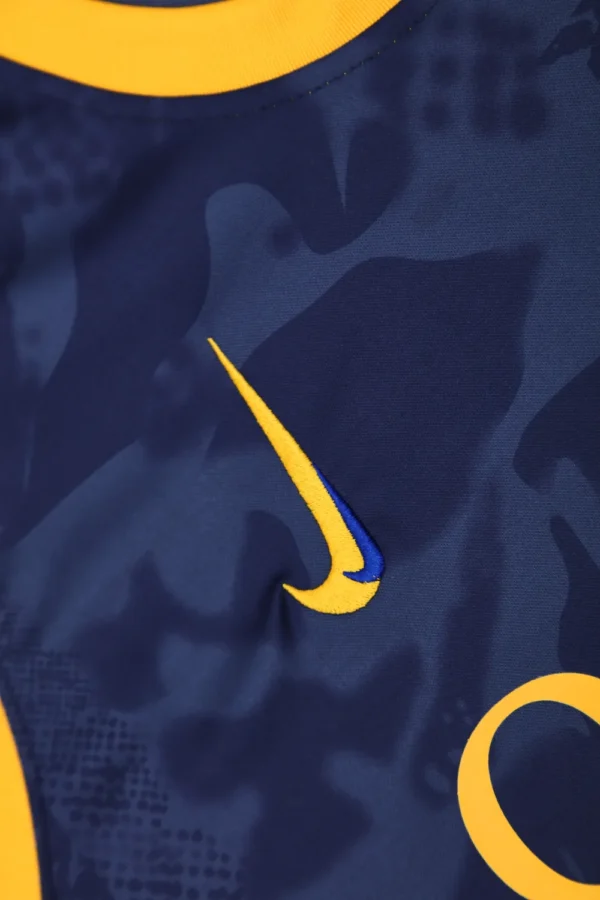 Inter Milan Vest Training Suit 25-26 - Image 7