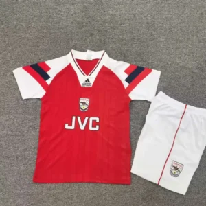 92-94 Arsenal Home Kids Kit