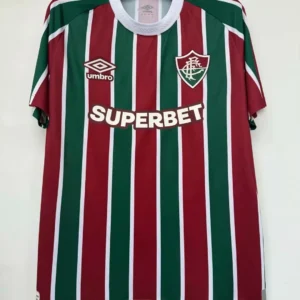 Fluminense Home Fans Kit 25-26